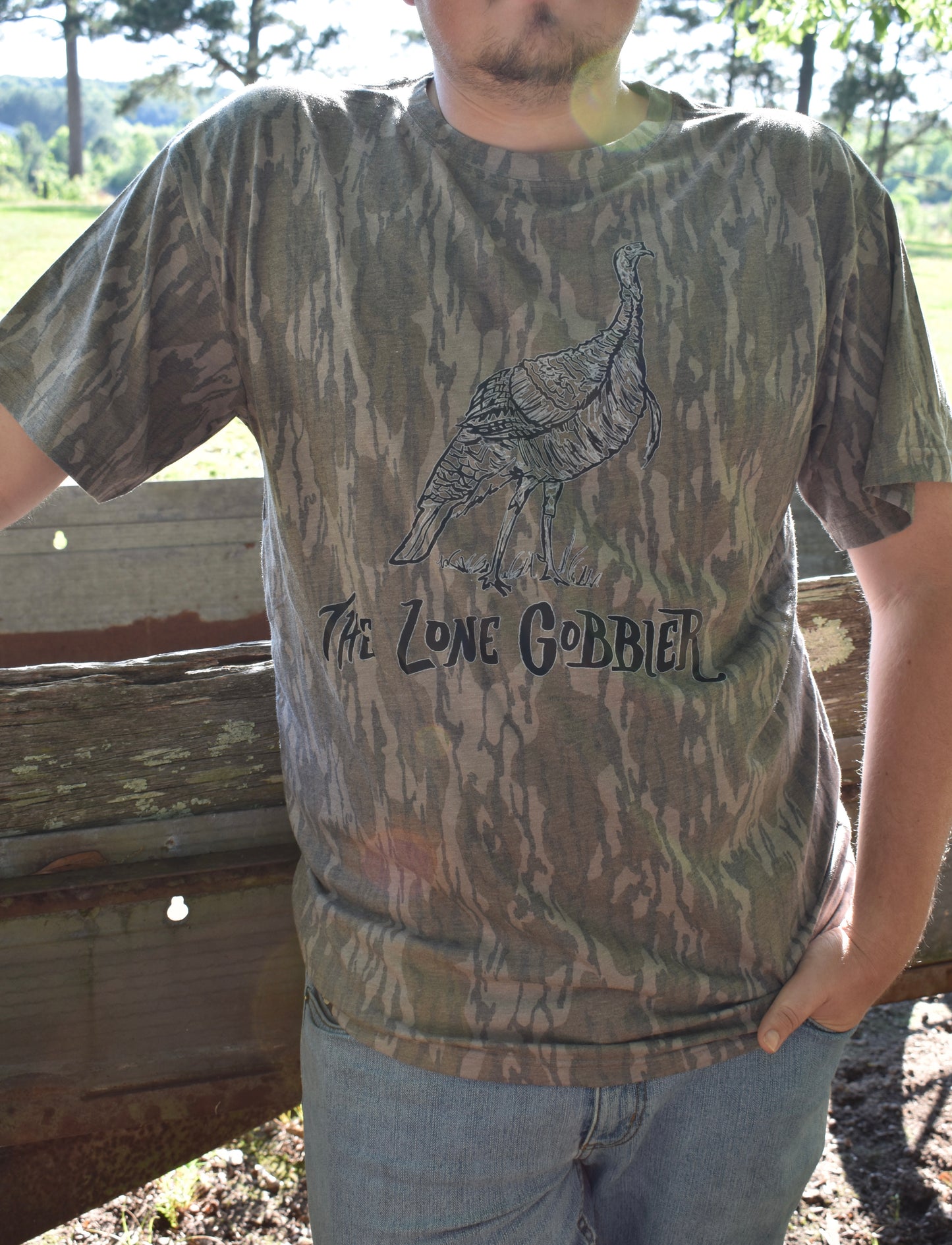 OG Gobbler Tshirt