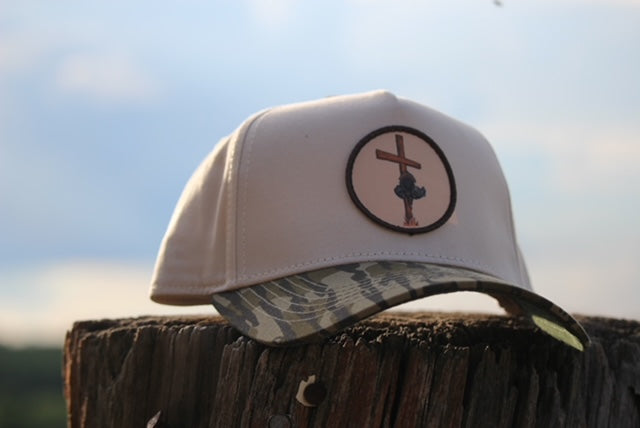 Cross Gobbler- Bottomland