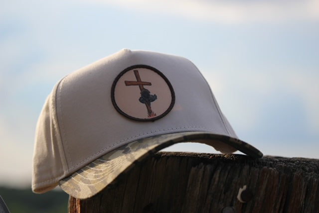 Cross Gobbler- Bottomland
