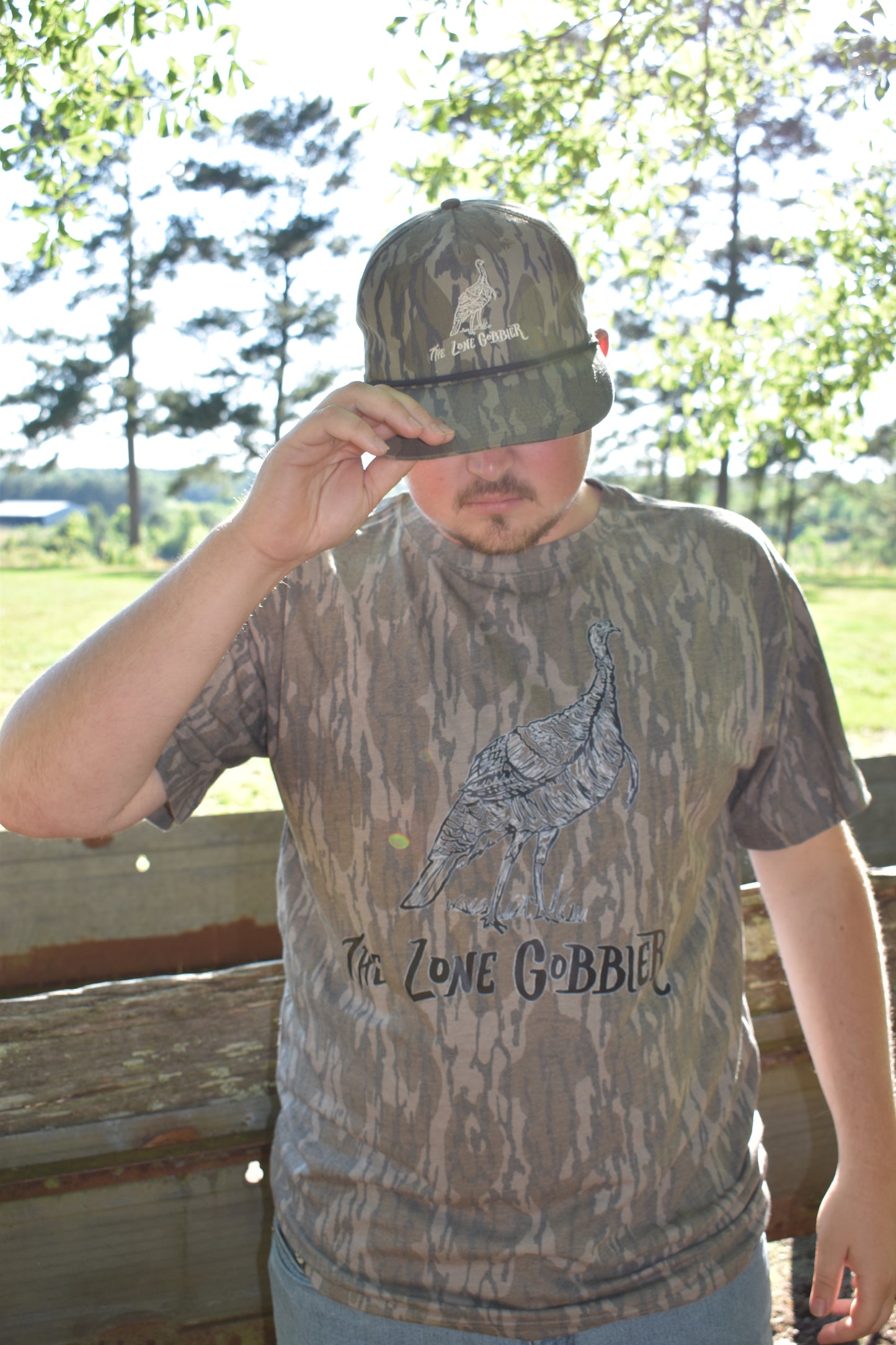 OG Gobbler Tshirt