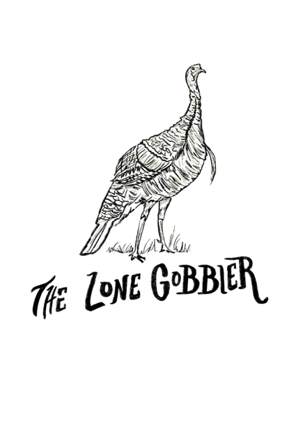 The Lone Gobbler 