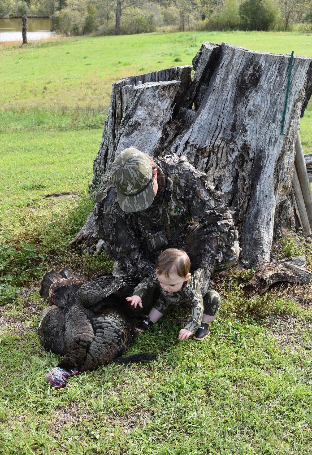 OG Gobbler Bottomland Rope