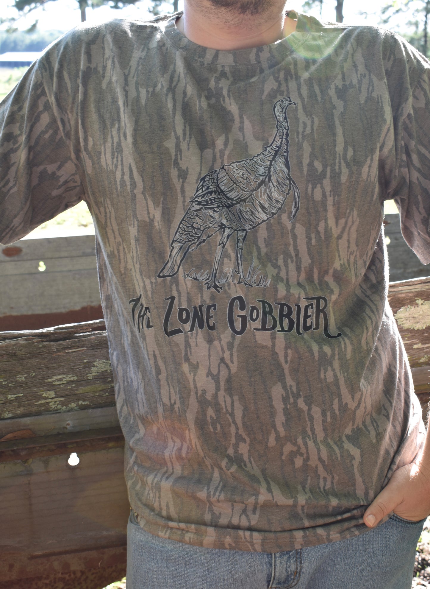 OG Gobbler Tshirt