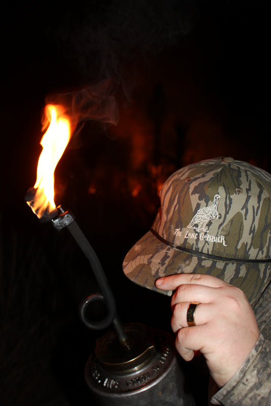 OG Gobbler Bottomland Rope