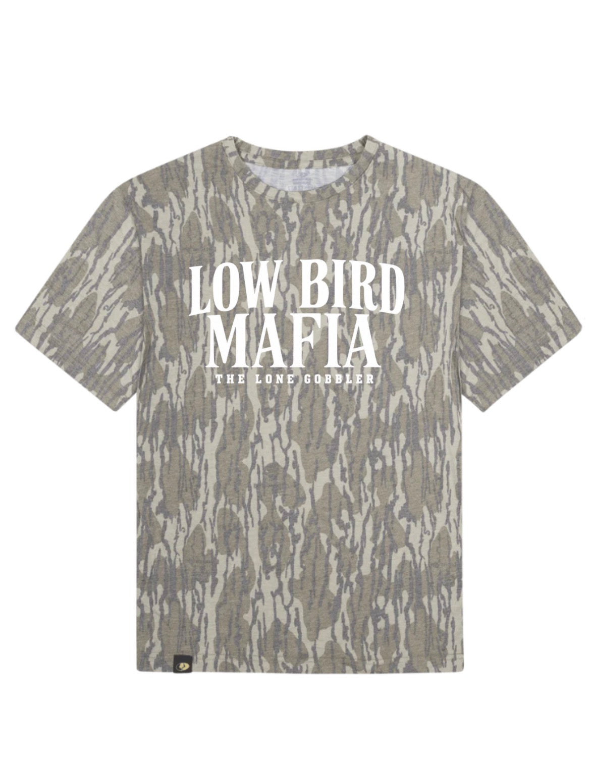 Low Bird Mafia Tshirt