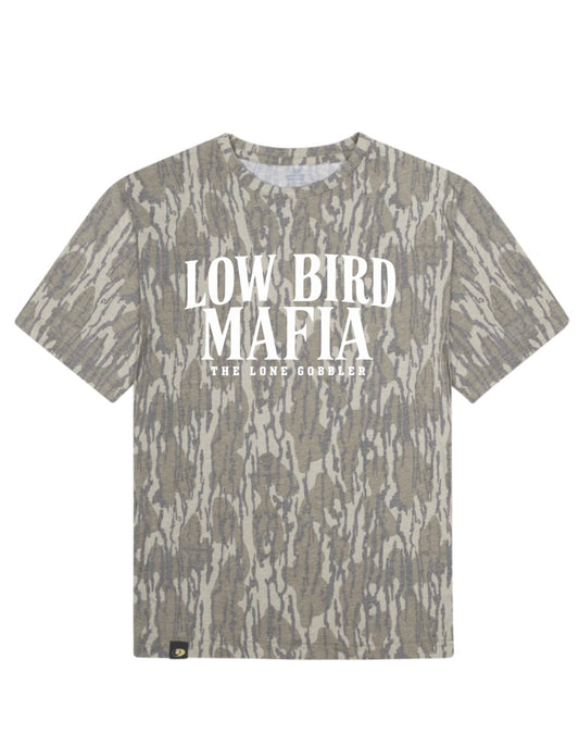 Low Bird Mafia Tshirt