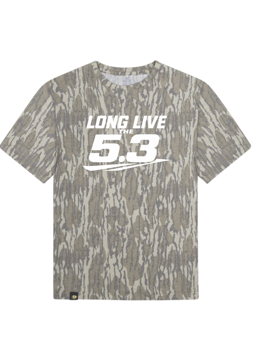 Long Live the 5.3 Tshirt
