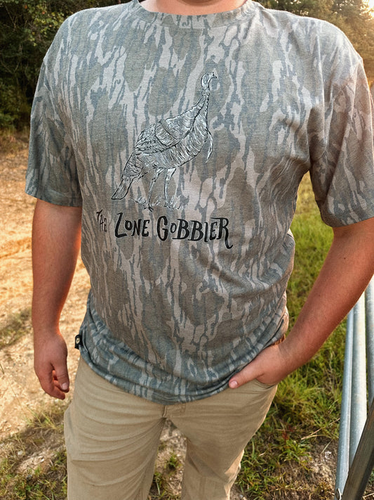 OG Gobbler Bottomland Tshirt