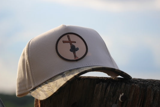 Cross Gobbler- Bottomland