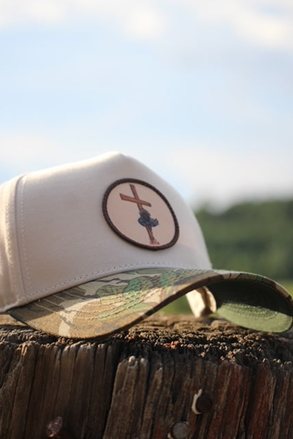 Cross Gobbler- Greenleaf
