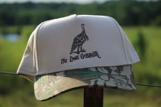 The OG Gobbler- Greenleaf